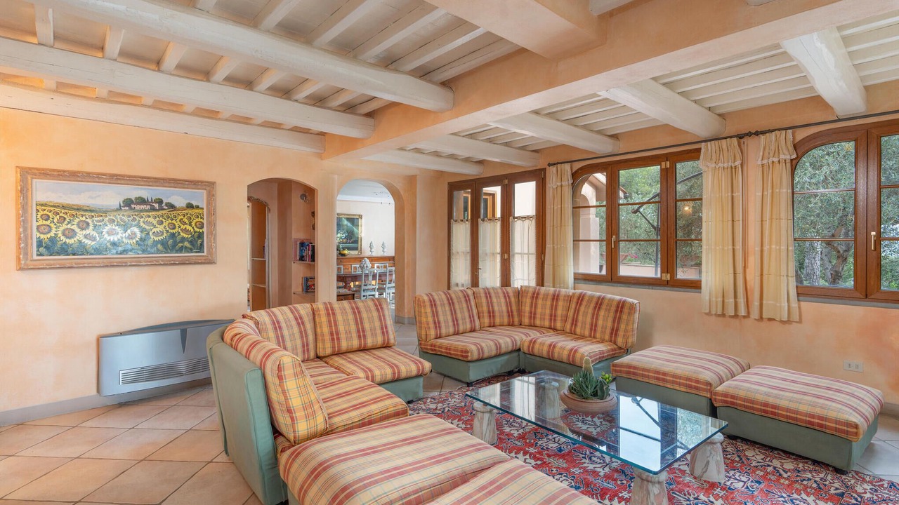 Photo of Bedroom in Grosseto