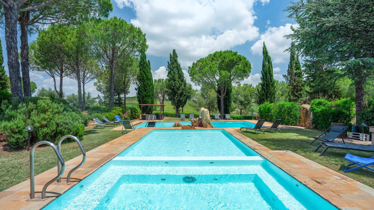 Photo of Outdoor in Grosseto