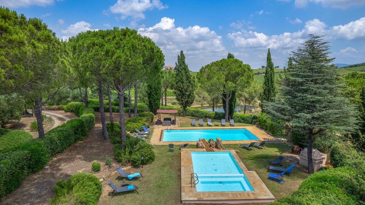 Photo of Outdoor in Grosseto