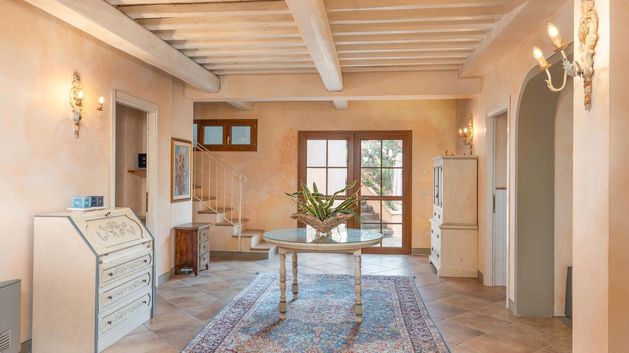 Photo of Bedroom in Grosseto