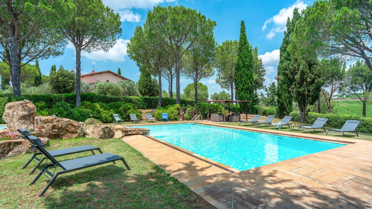 Photo of Outdoor in Grosseto