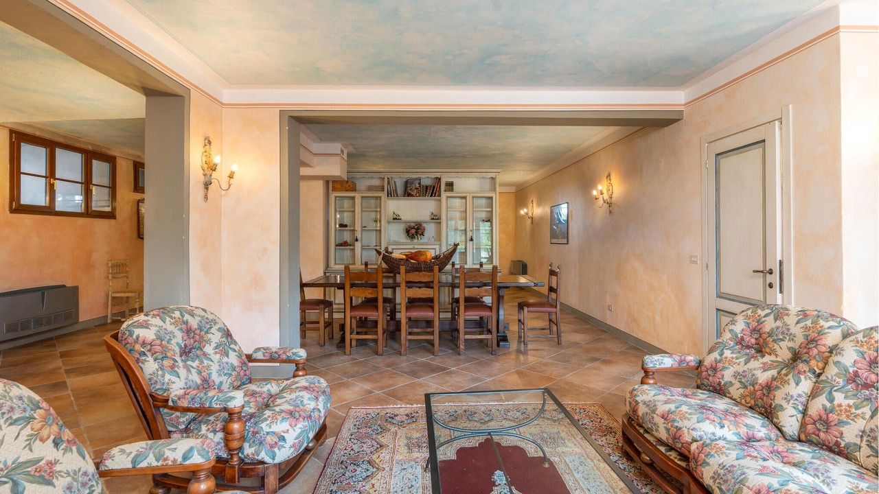 Photo of Bedroom in Grosseto