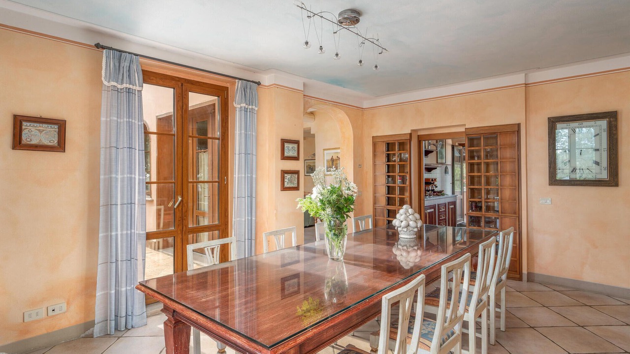Photo of Bedroom in Grosseto