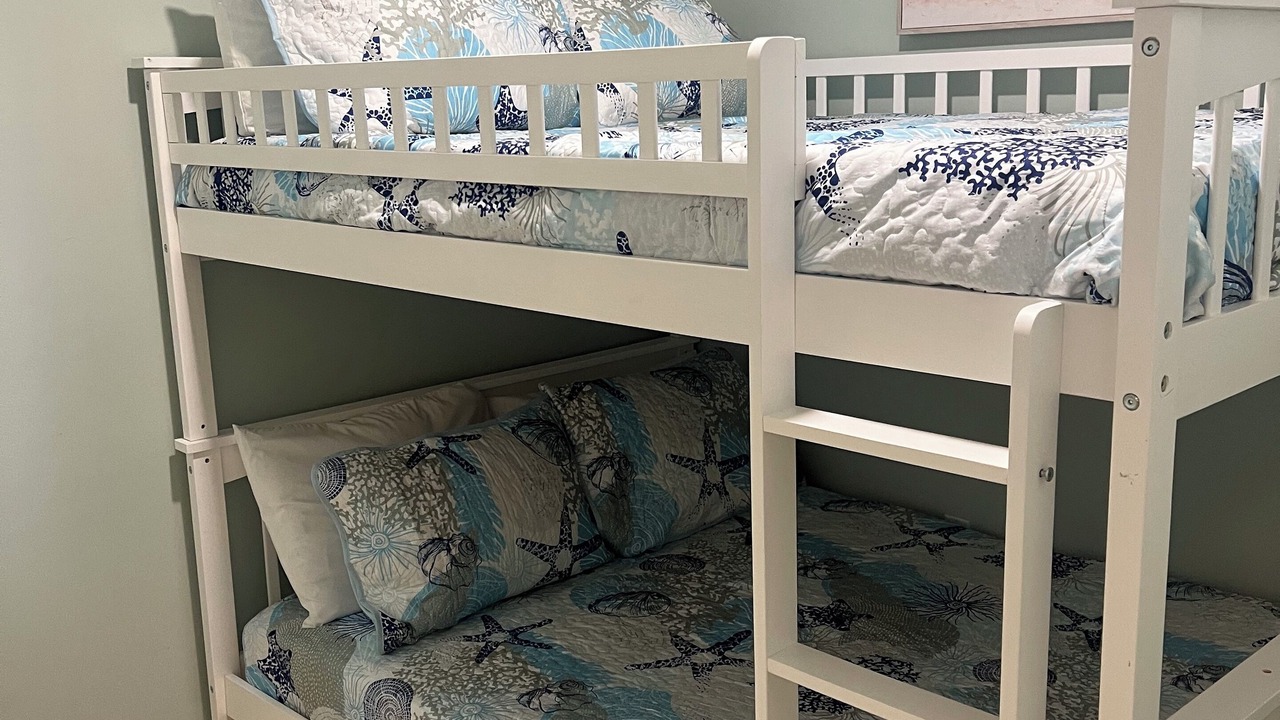 Photo of Bedroom in Rock Harbor