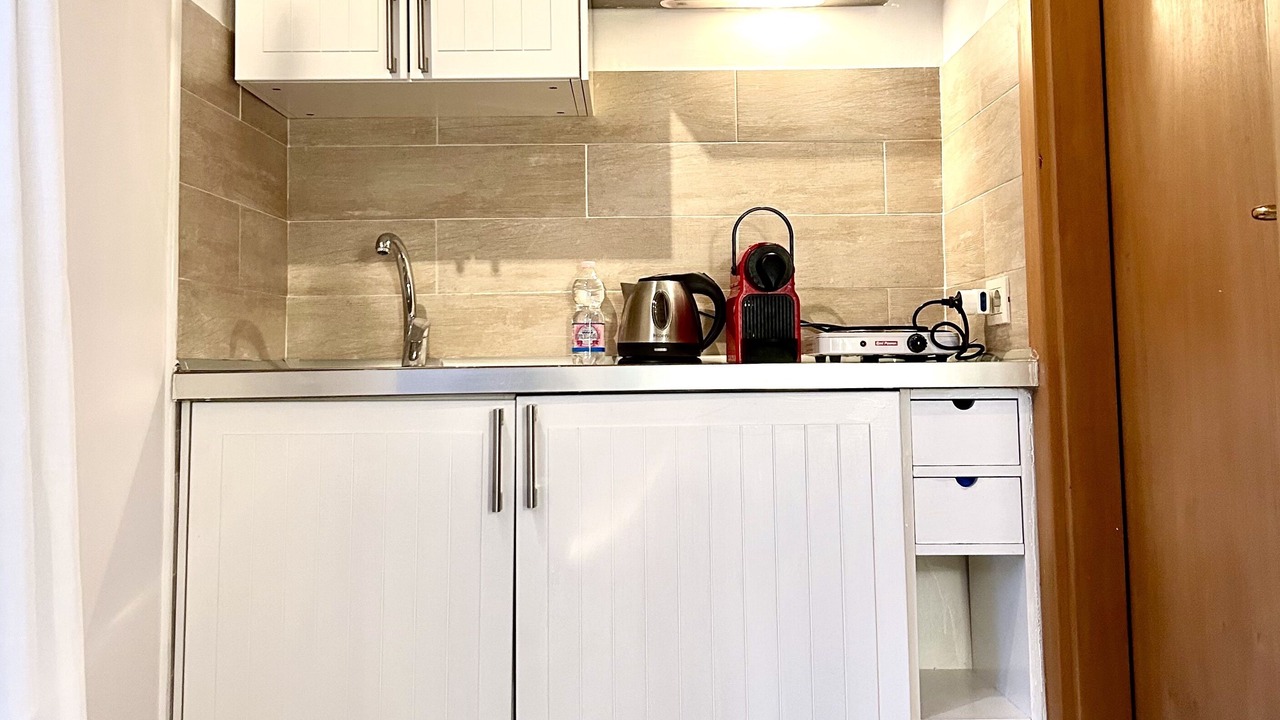 Photo of Kitchen in Montopoli di Sabina