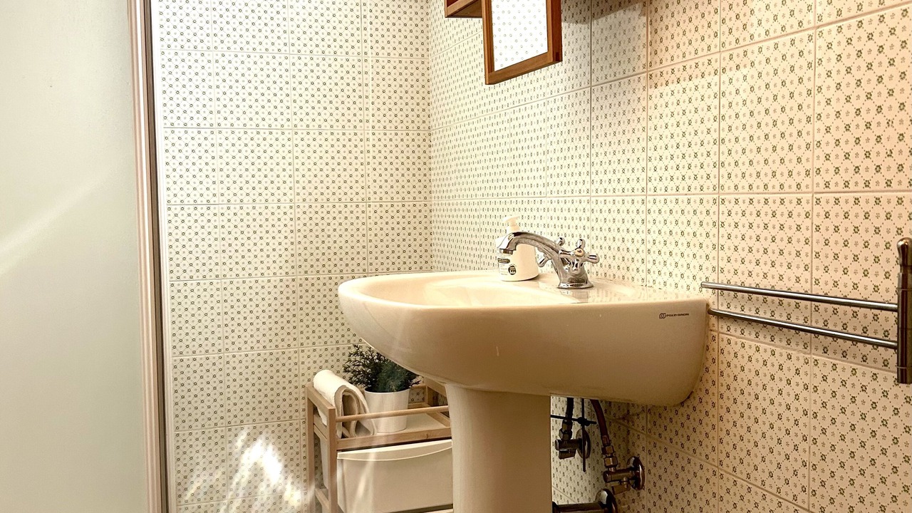 Photo of Bathroom in Montopoli di Sabina