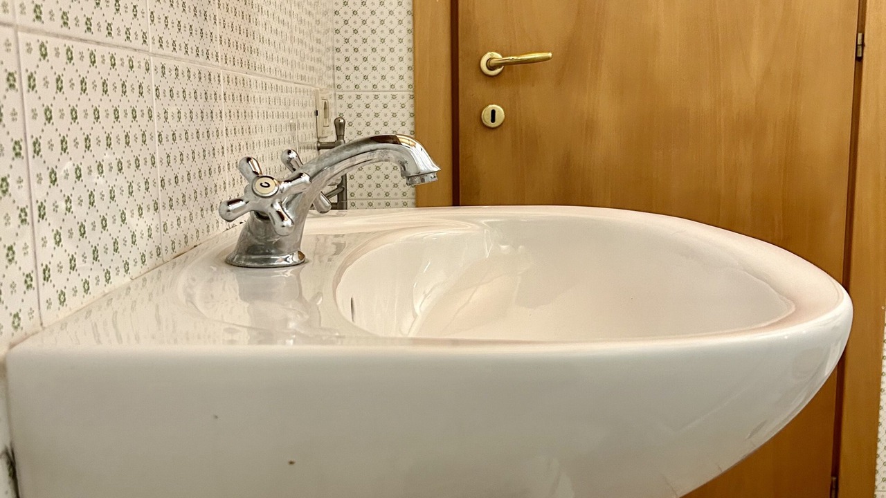 Photo of Bathroom in Montopoli di Sabina