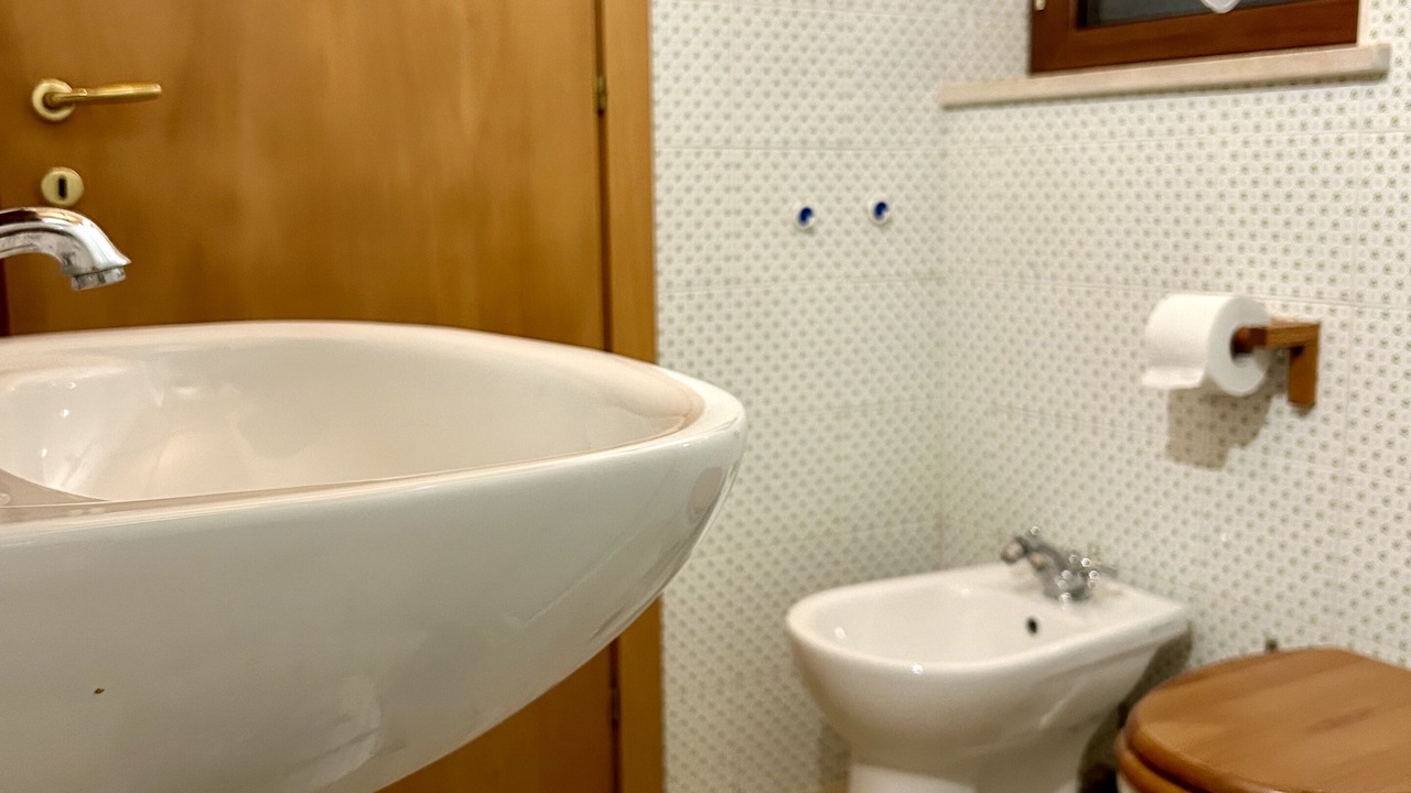 Photo of Bathroom in Montopoli di Sabina
