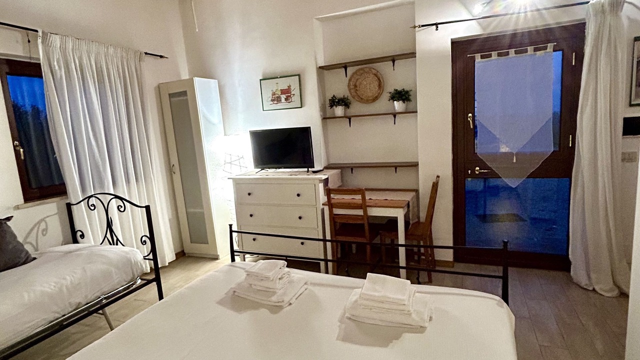 Photo of Bedroom in Montopoli di Sabina
