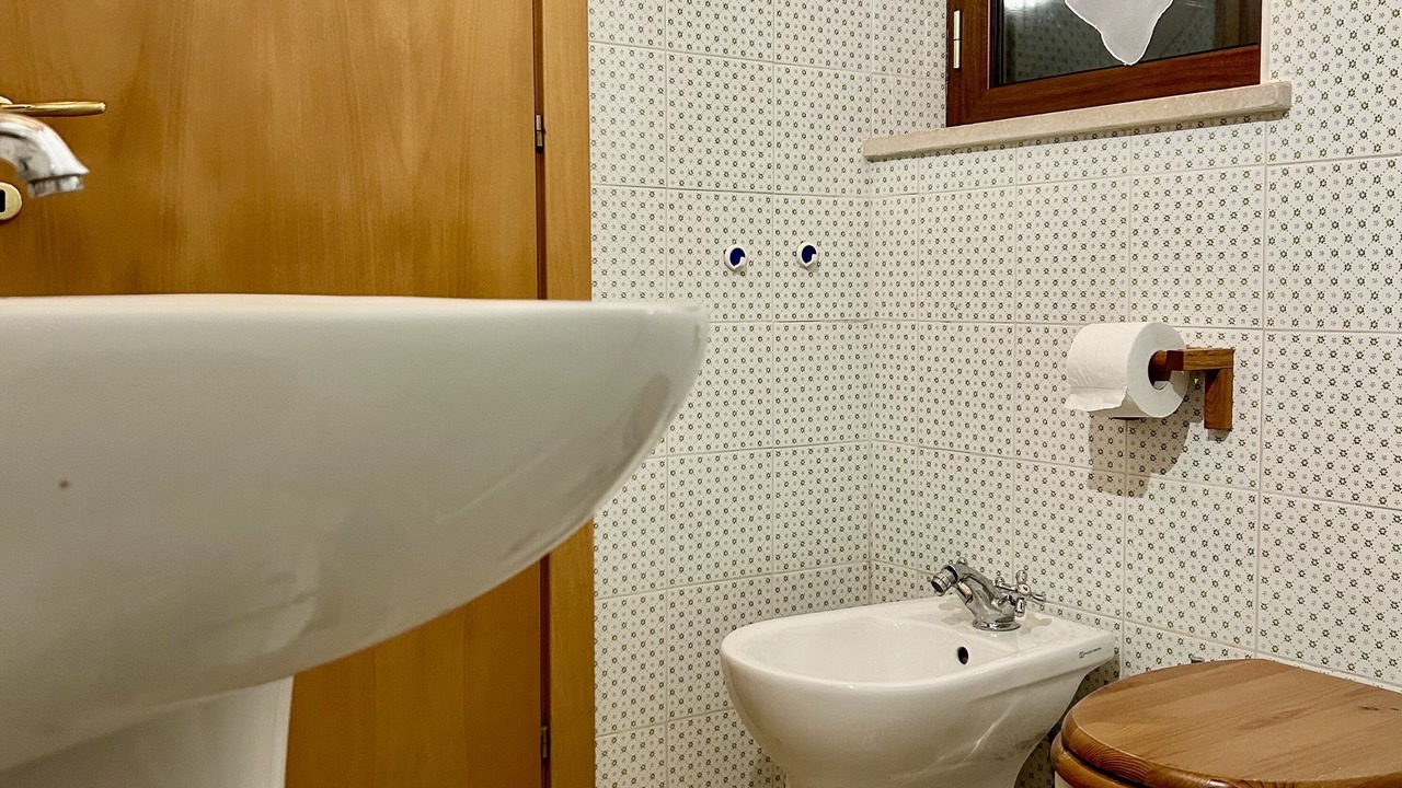 Photo of Bathroom in Montopoli di Sabina