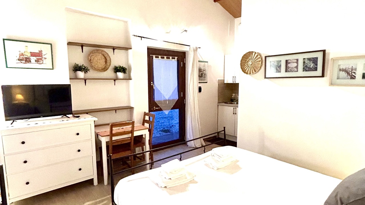 Photo of Bedroom in Montopoli di Sabina