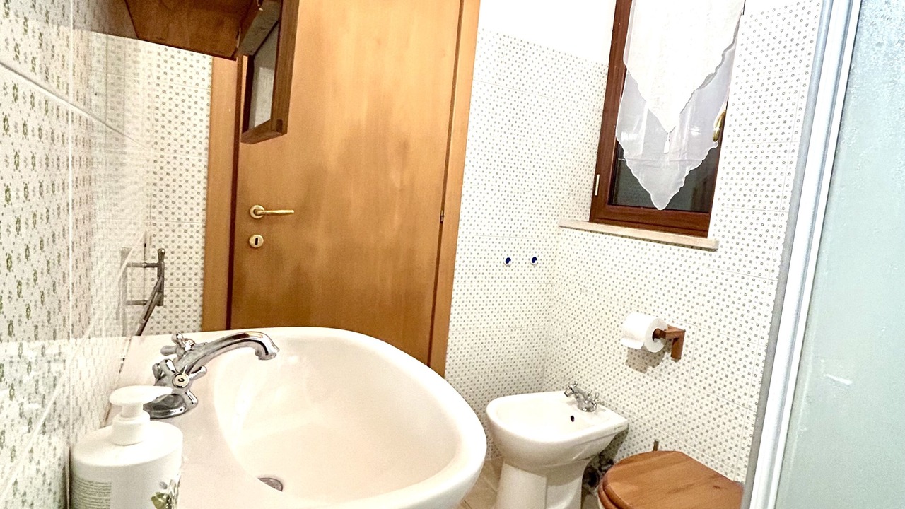 Photo of Bathroom in Montopoli di Sabina