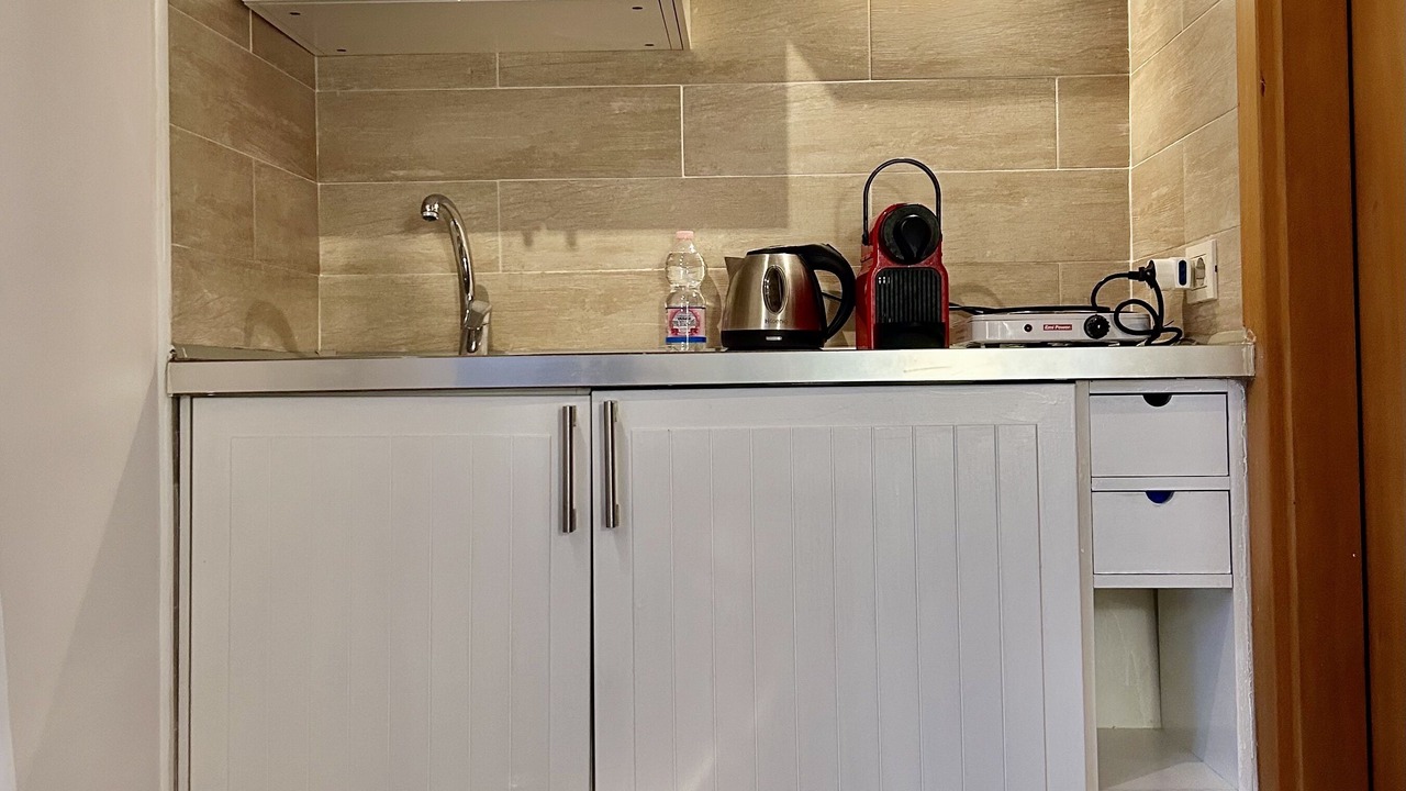 Photo of Kitchen in Montopoli di Sabina