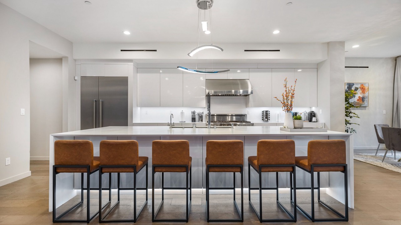 Photo of Kitchen in Beverly Hills