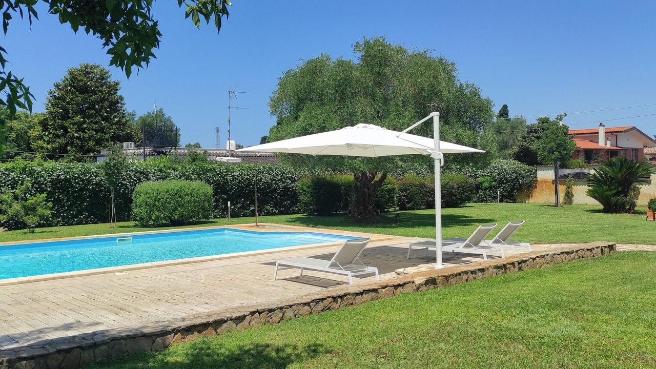 Photo of Outdoor in Latina Lido