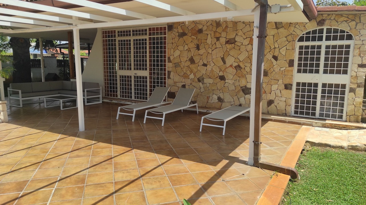 Photo of Patio Balcony in Latina Lido