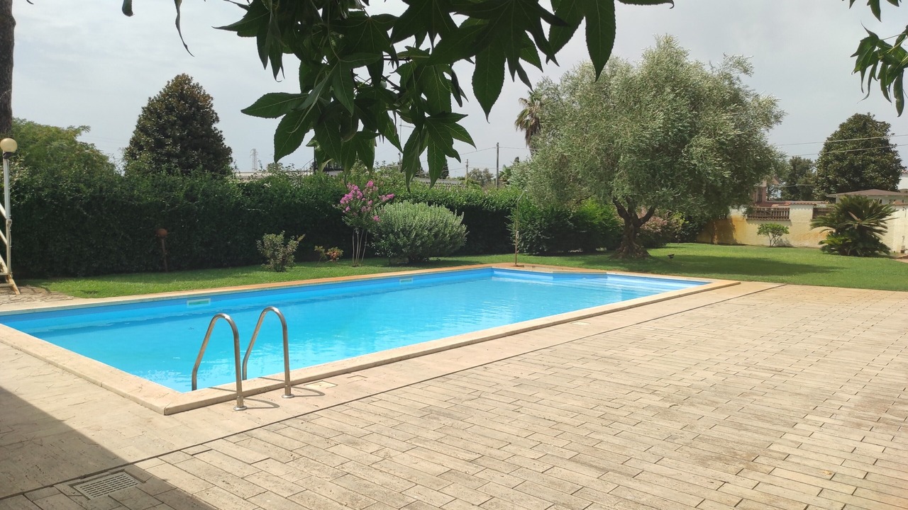 Photo of Outdoor in Latina Lido