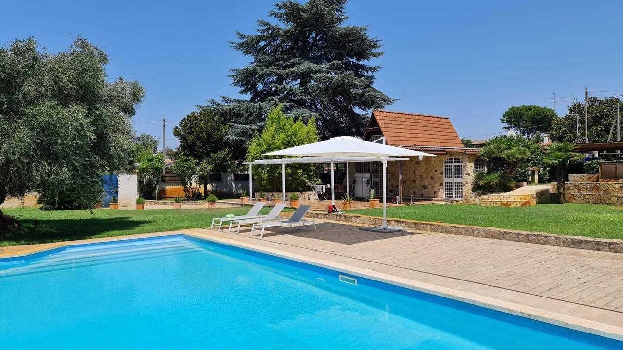 Photo of Outdoor in Latina Lido