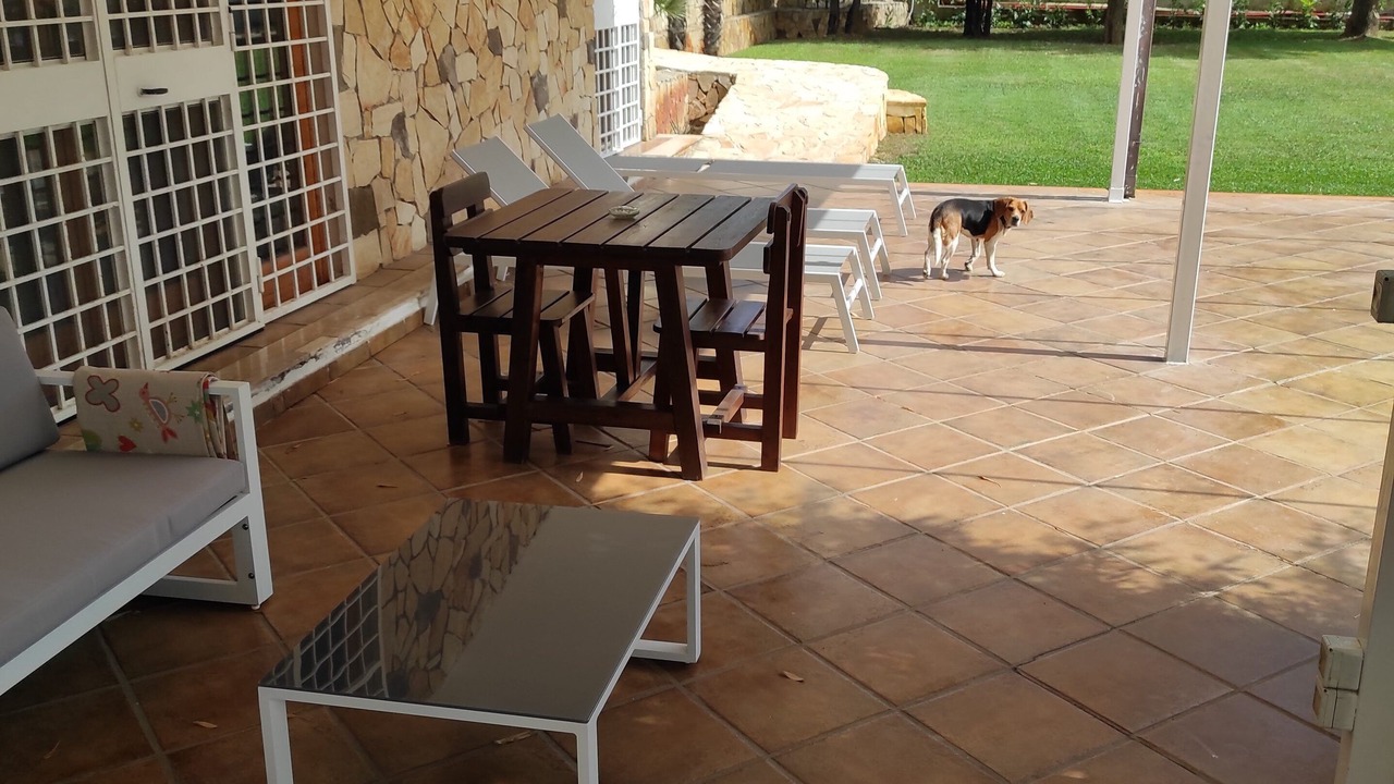 Photo of Outdoor in Latina Lido