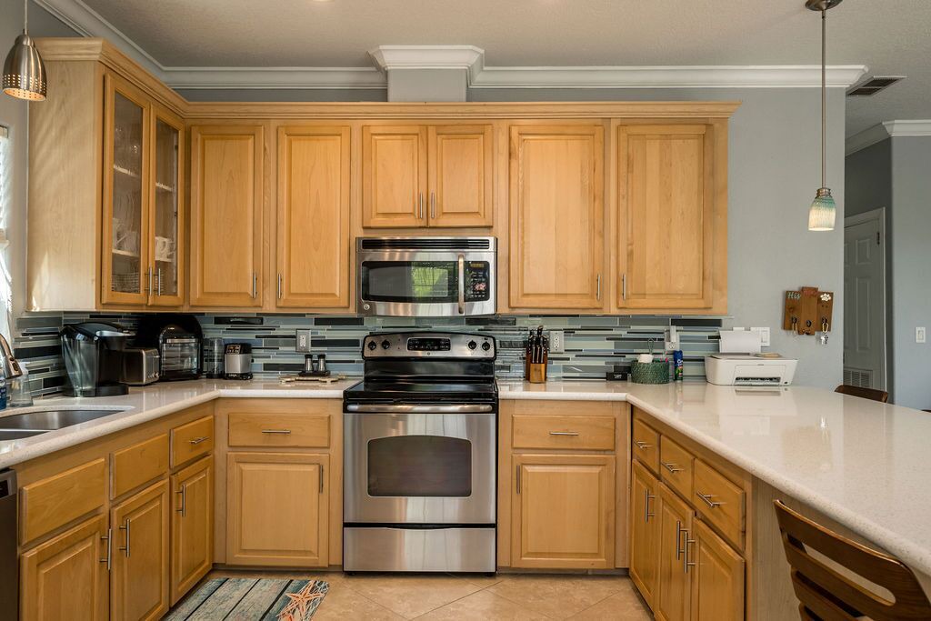 Photo of Kitchen in Little Torch Key