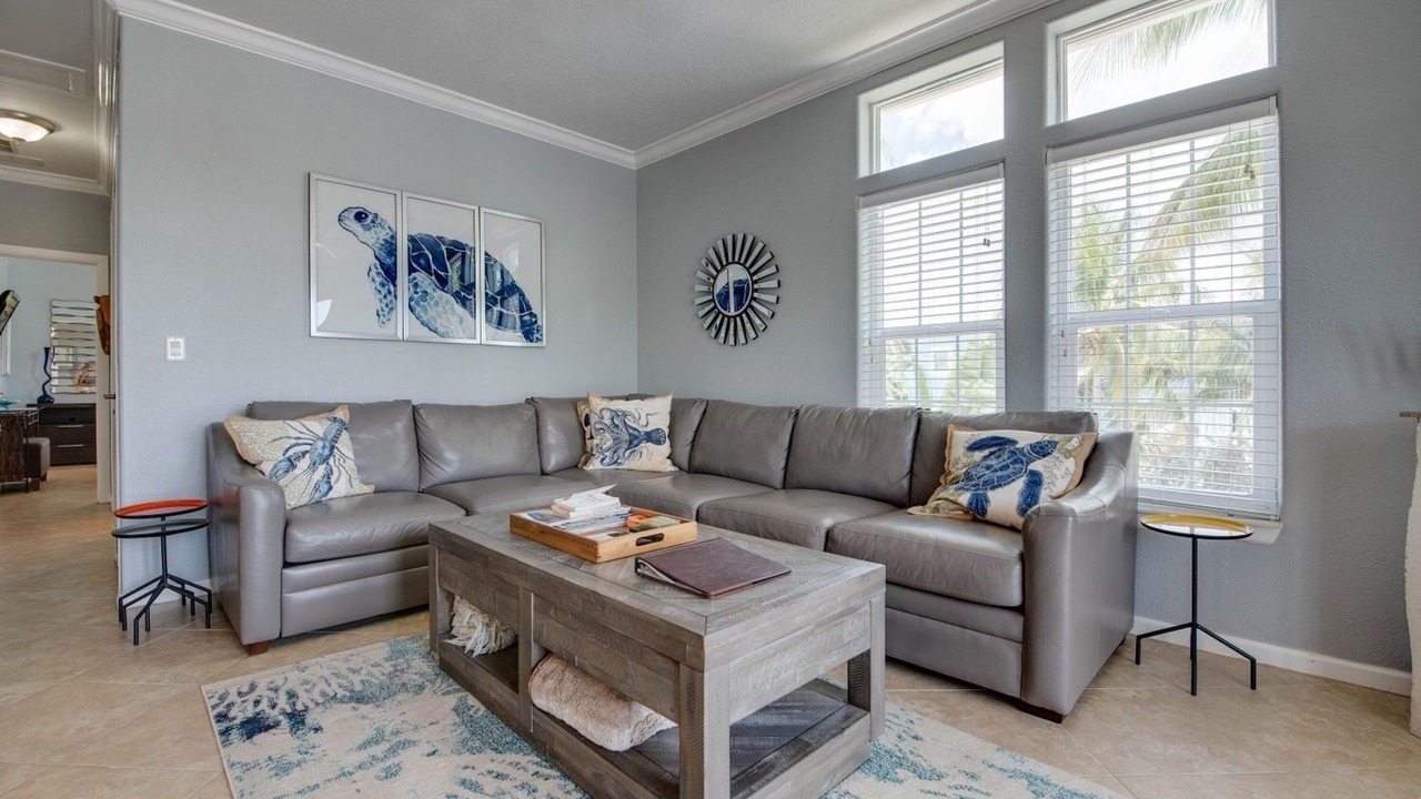Photo of Livingroom in Little Torch Key