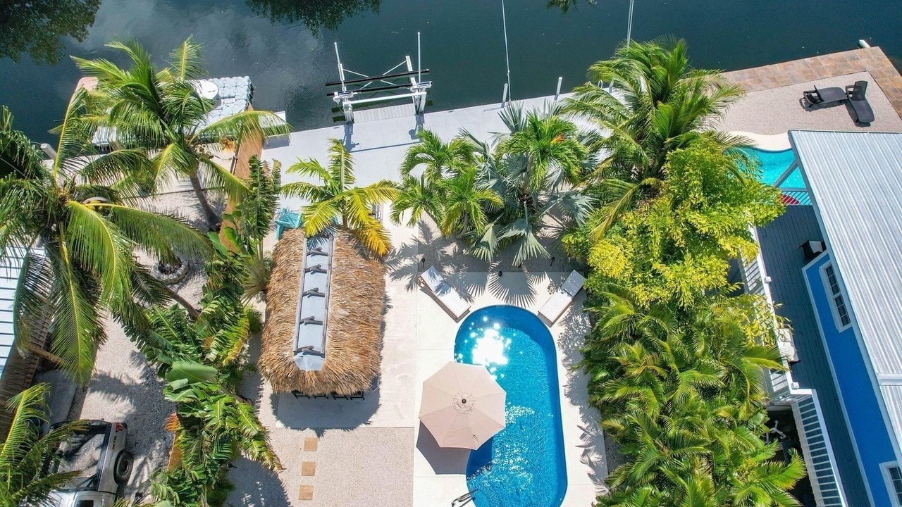 Photo of Outdoor in Little Torch Key