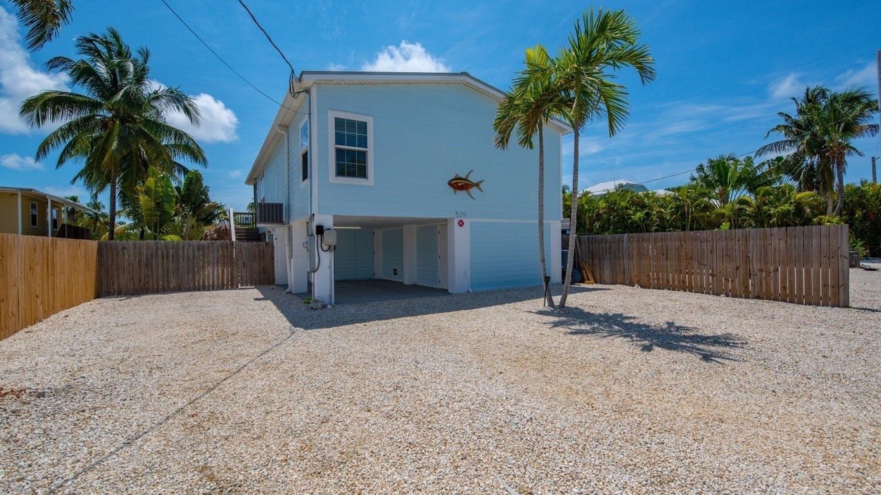 Photo of Outdoor in Little Torch Key