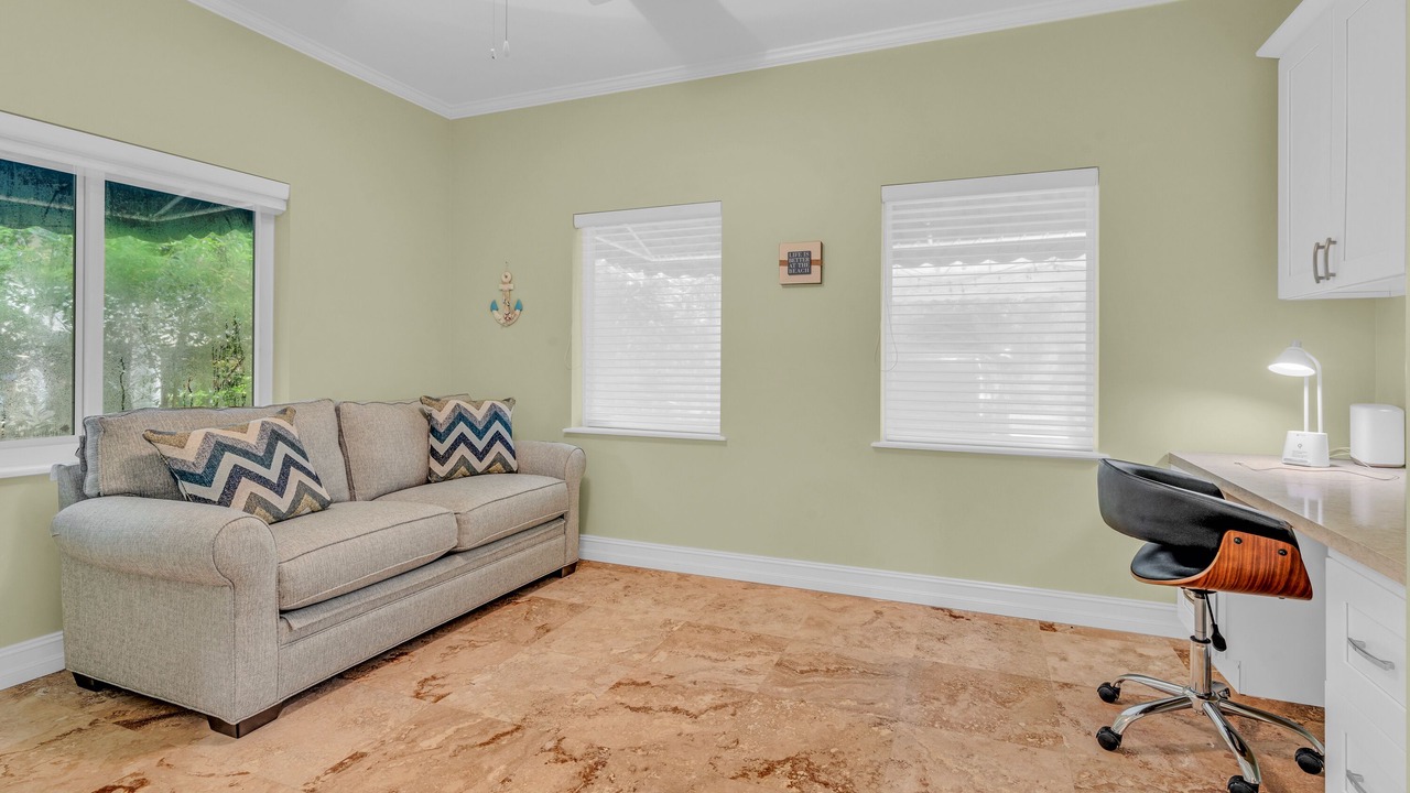 Photo of Livingroom in Key Largo