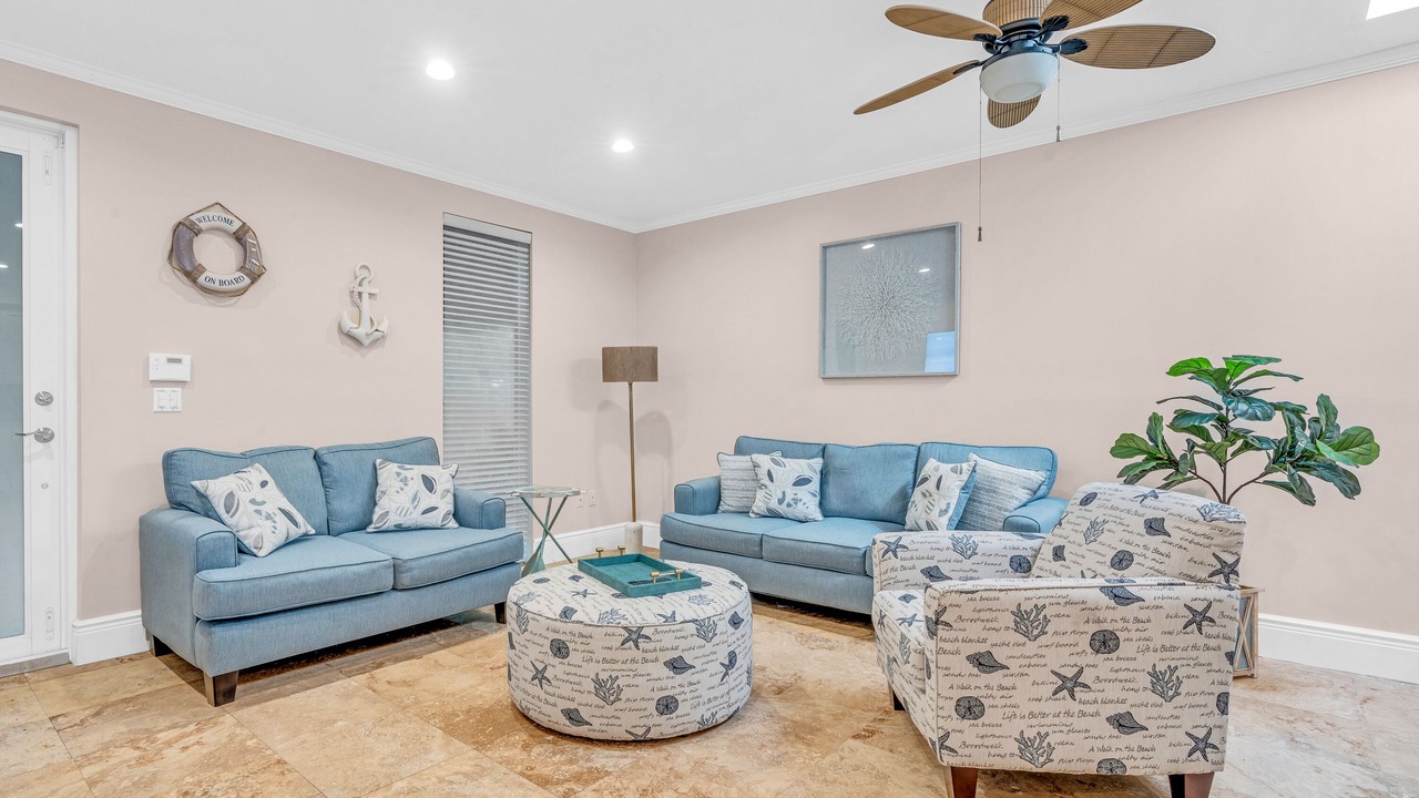 Photo of Livingroom in Key Largo