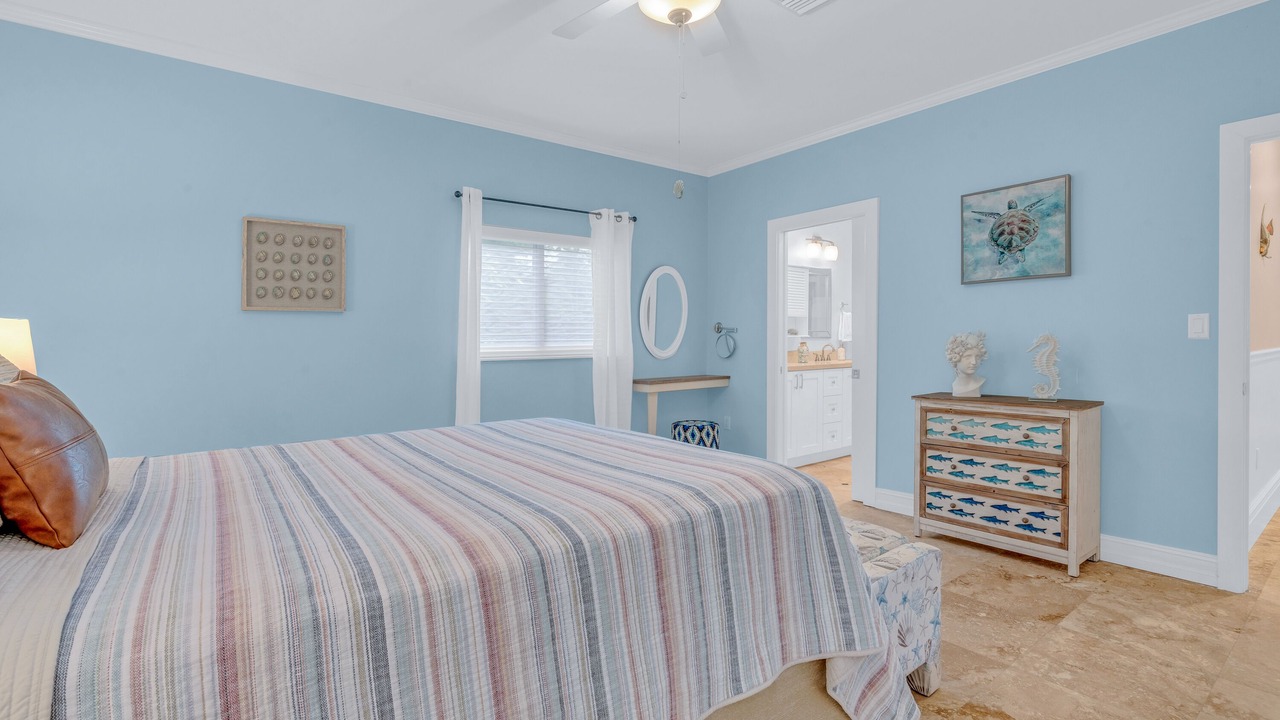 Photo of Bedroom in Key Largo