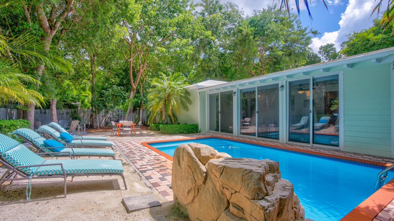 Photo of Outdoor in Key Largo