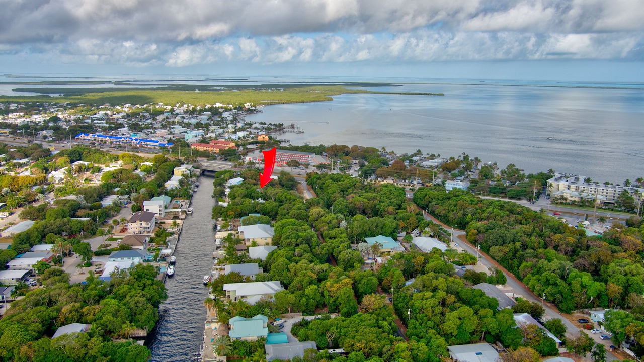 Photo of Outdoor in Key Largo