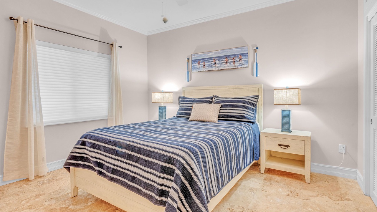 Photo of Bedroom in Key Largo