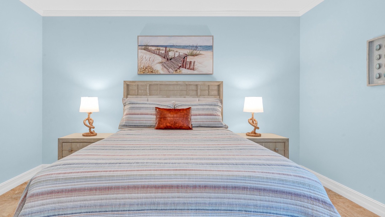 Photo of Bedroom in Key Largo