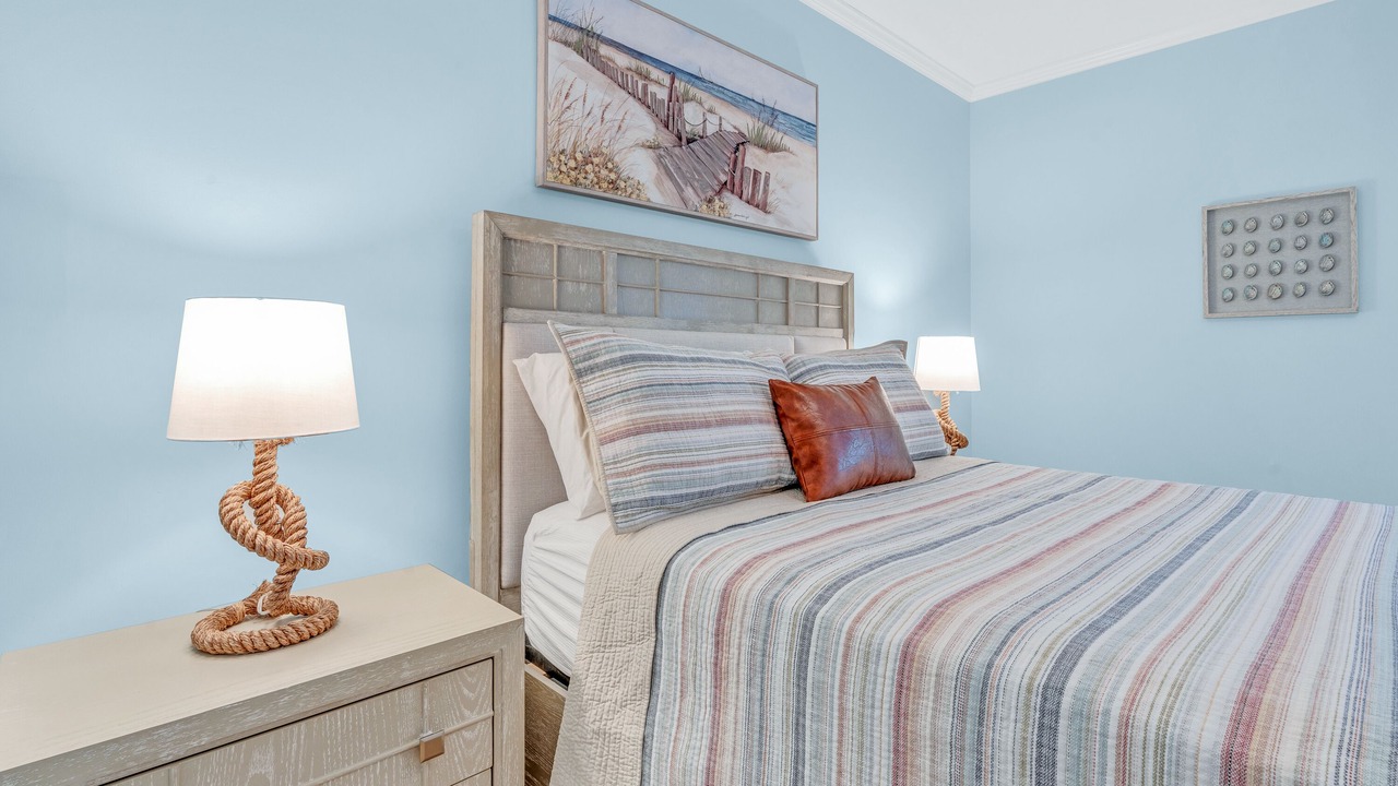 Photo of Bedroom in Key Largo