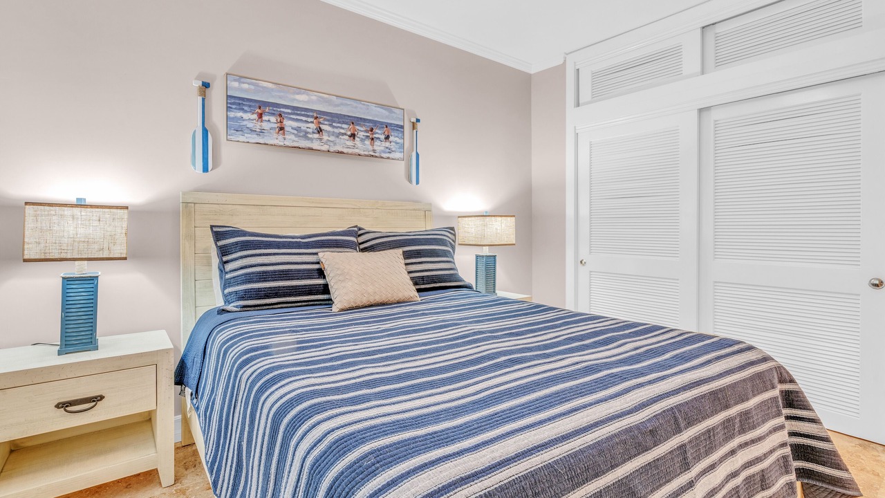 Photo of Bedroom in Key Largo
