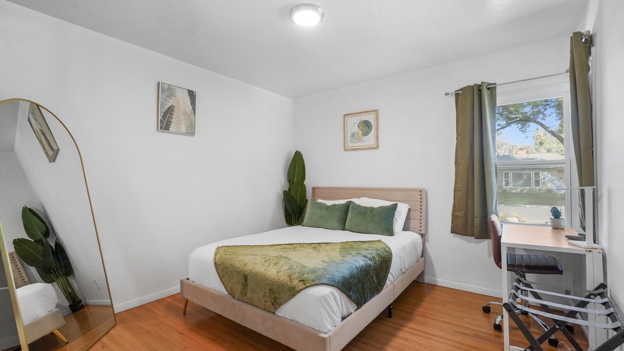 Photo of Bedroom in Riverside