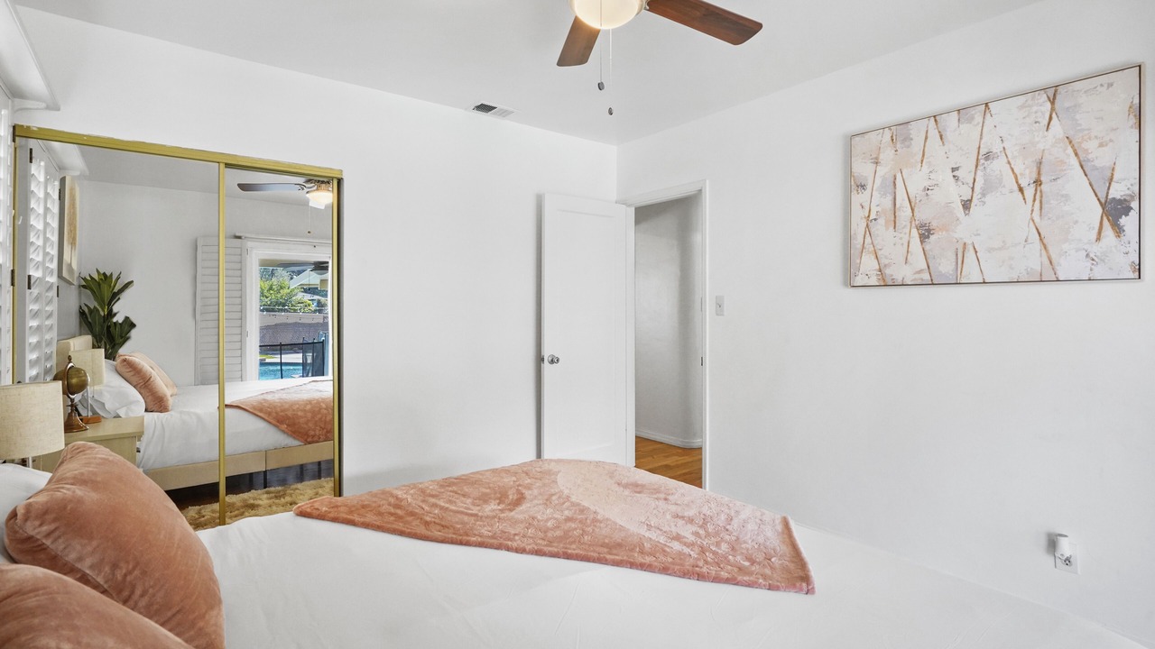 Photo of Bedroom in Riverside