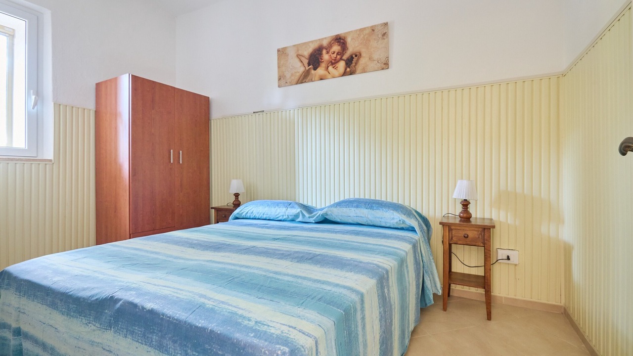 Photo of Bedroom in Piombino