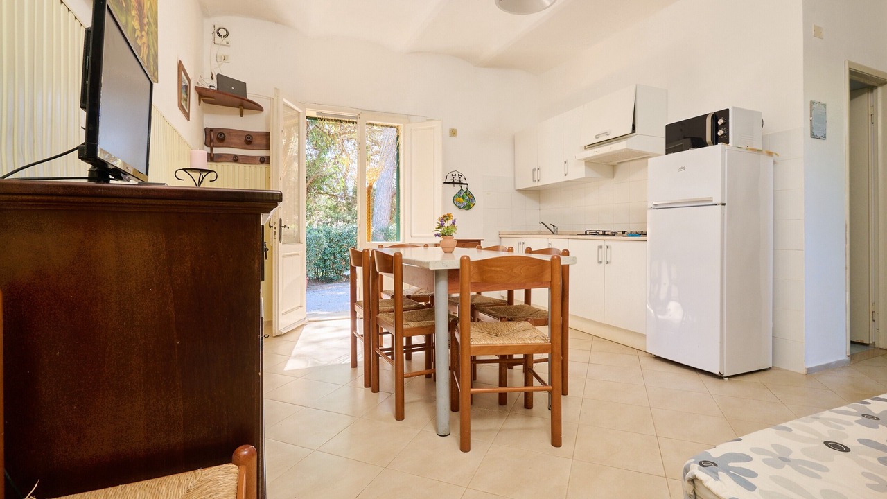 Photo of Kitchen in Piombino