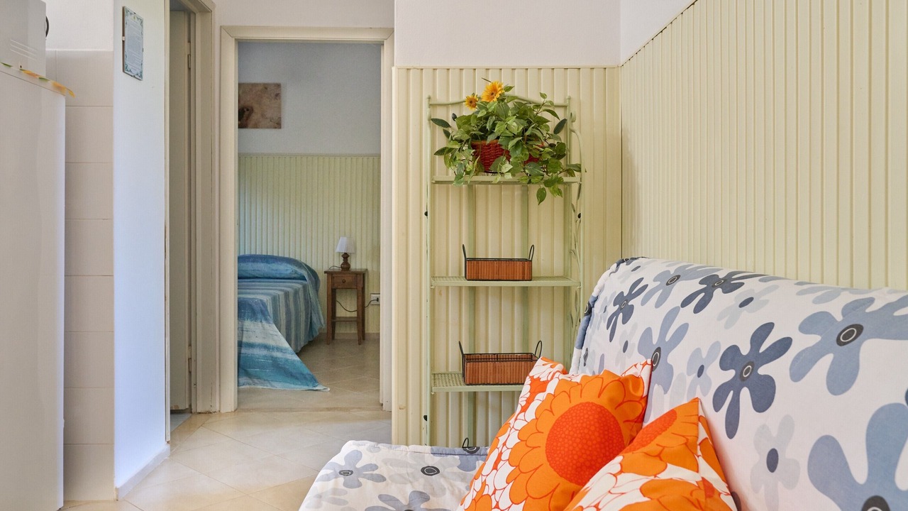 Photo of Bedroom in Piombino