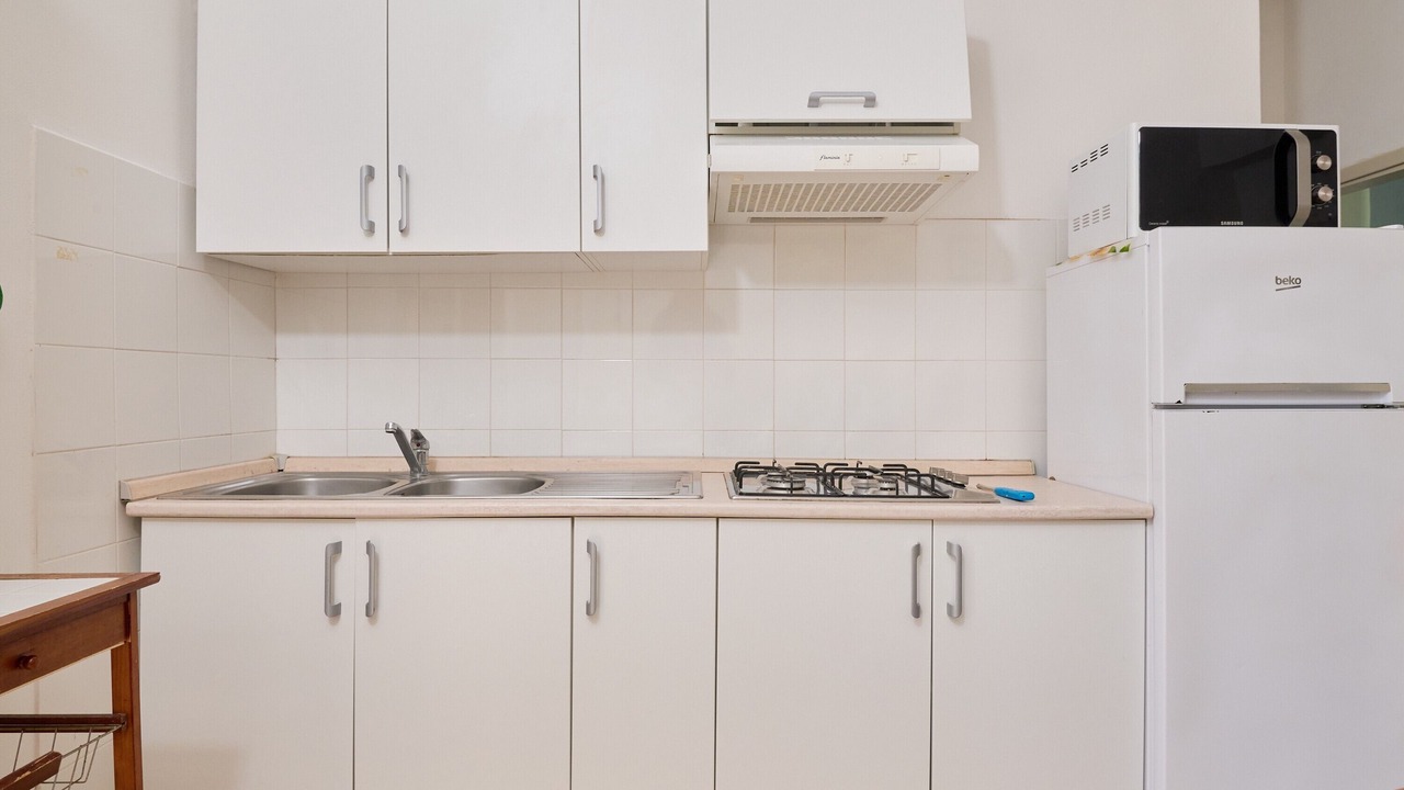 Photo of Kitchen in Piombino
