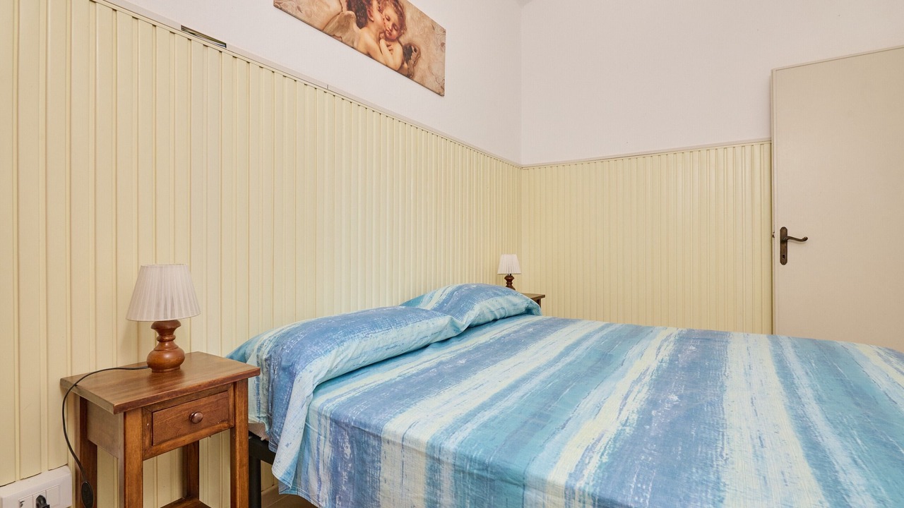 Photo of Bedroom in Piombino