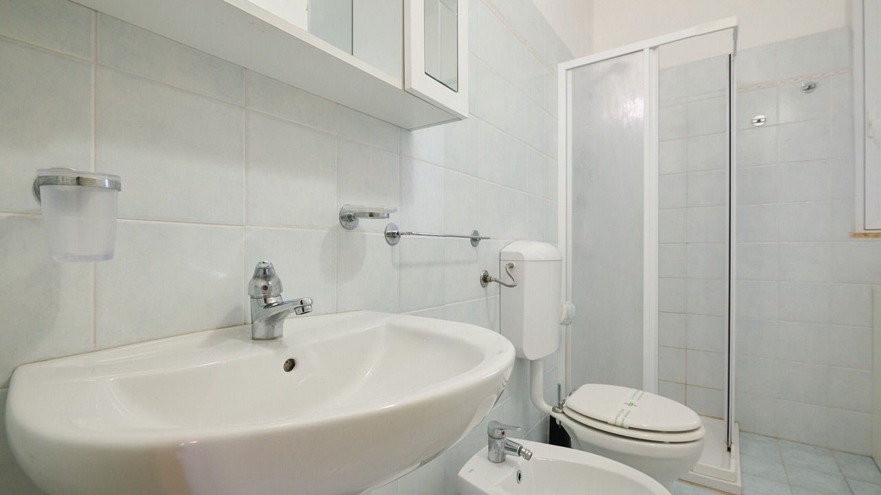 Photo of Bathroom in Piombino