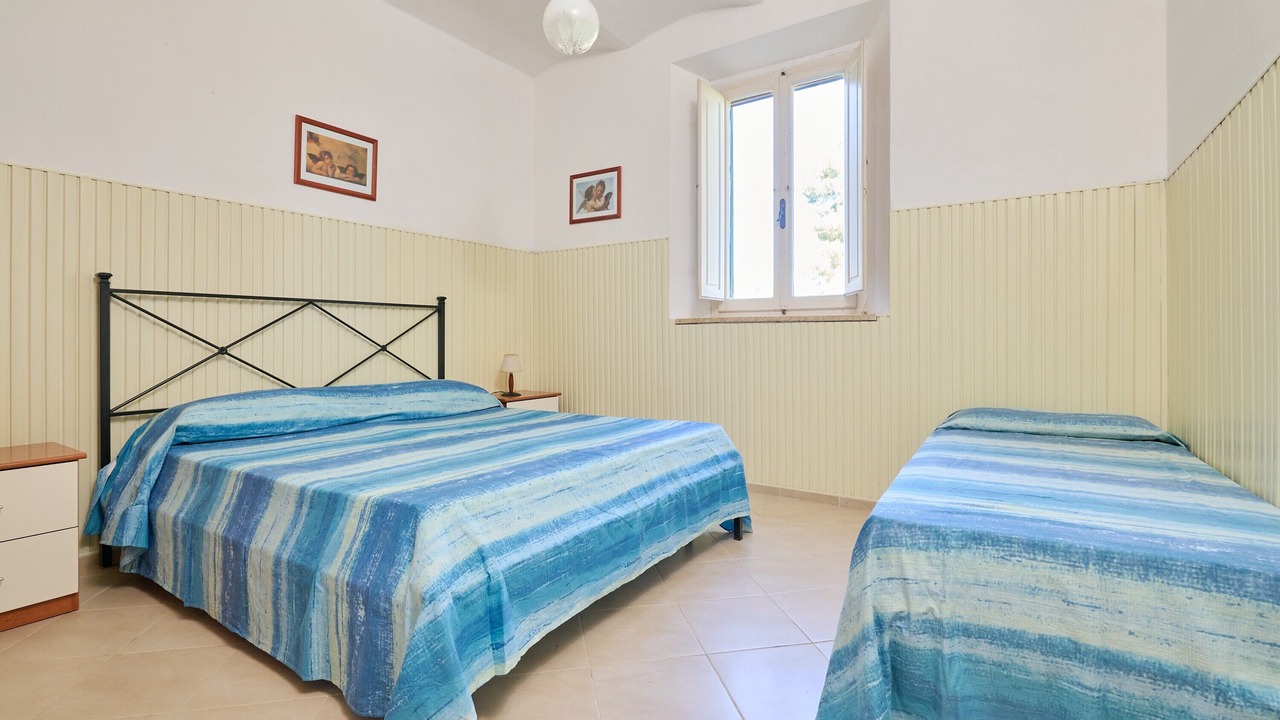 Photo of Bedroom in Piombino