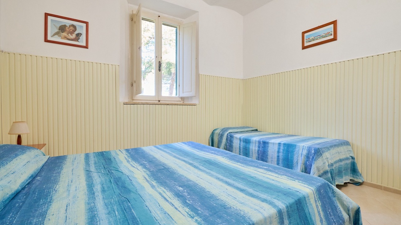 Photo of Bedroom in Piombino
