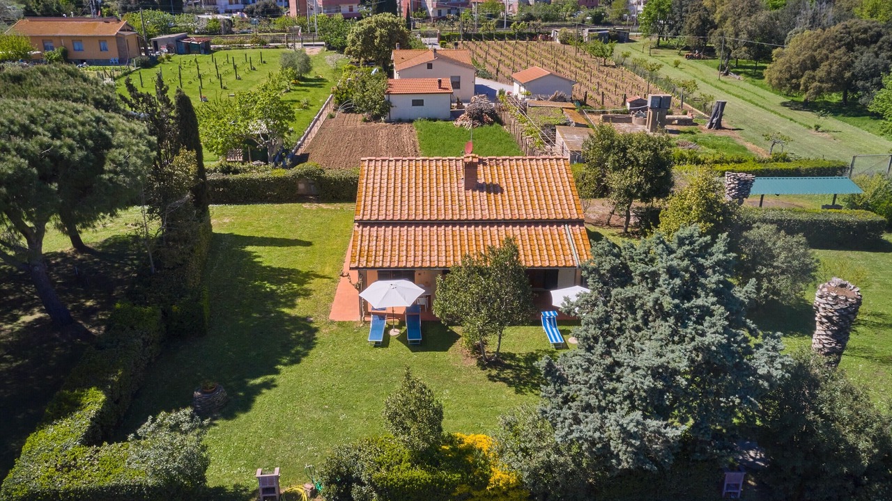 Photo of Outdoor in Piombino