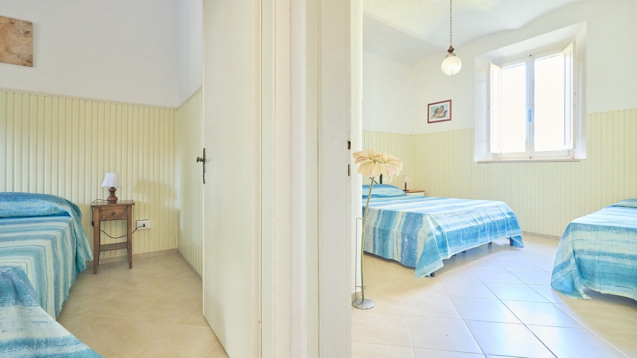 Photo of Bedroom in Piombino