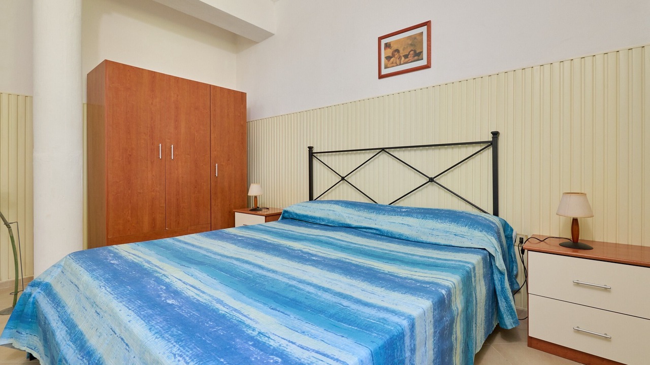 Photo of Bedroom in Piombino