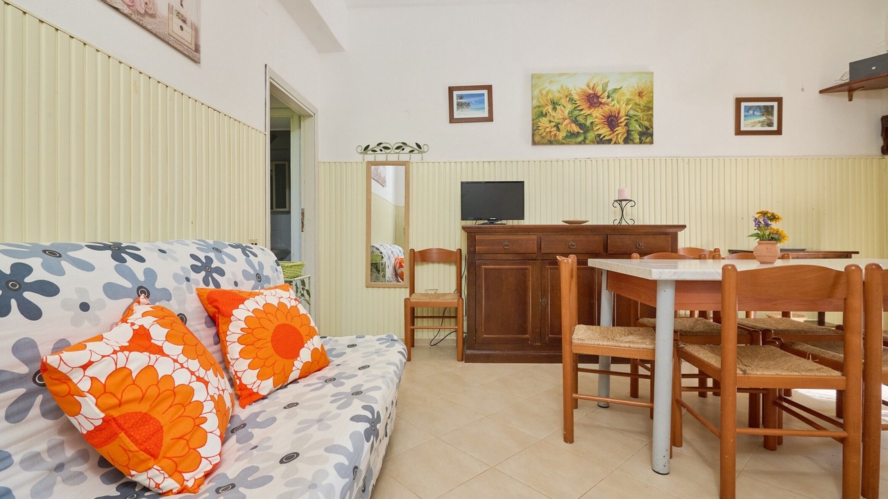 Photo of Livingroom in Piombino